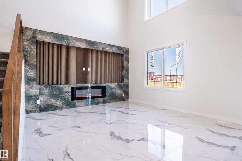 216 33 Street Sw, Edmonton, AB -  Photo Showing Other Room