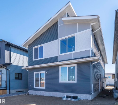216 33 Street Sw, Edmonton, AB - Outdoor