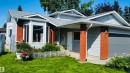 160 St. Andrews Drive, Stony Plain, AB  - Outdoor With Facade 