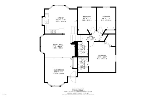 160 St. Andrews Drive, Stony Plain, AB - Other
