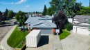 160 St. Andrews Drive, Stony Plain, AB  - Outdoor With Facade 