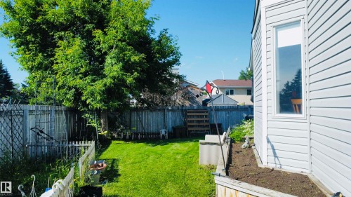 160 St. Andrews Drive, Stony Plain, AB - Outdoor