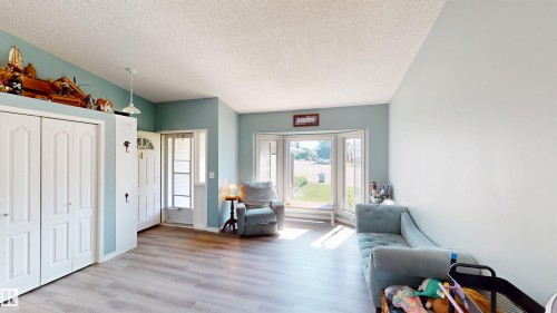 160 St. Andrews Drive, Stony Plain, AB - Indoor