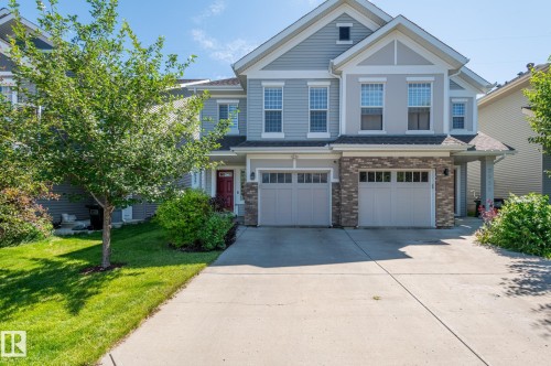 2537 Coughlan Road, Edmonton, AB 