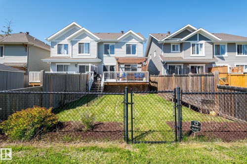 2537 Coughlan Road, Edmonton, AB 