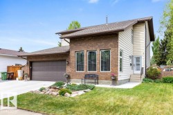 5 PINERIDGE Crescent St. Albert, AB T8N 4P3