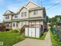 4 11813 43 Street, Edmonton, AB 