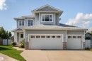 65 Wedgewood Crescent, Fort Saskatchewan, AB 