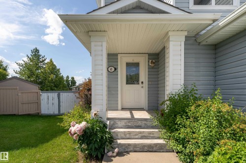 65 Wedgewood Crescent, Fort Saskatchewan, AB 