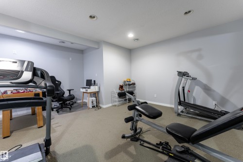 65 Wedgewood Crescent, Fort Saskatchewan, AB 