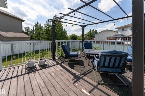 65 Wedgewood Crescent, Fort Saskatchewan, AB 