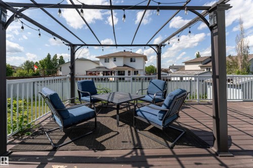 65 Wedgewood Crescent, Fort Saskatchewan, AB 