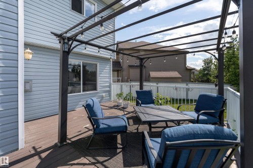 65 Wedgewood Crescent, Fort Saskatchewan, AB 