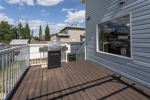 65 Wedgewood Crescent, Fort Saskatchewan, AB 