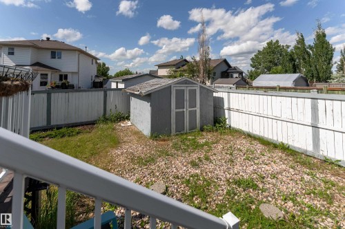 65 Wedgewood Crescent, Fort Saskatchewan, AB 
