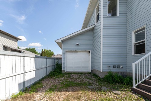 65 Wedgewood Crescent, Fort Saskatchewan, AB 
