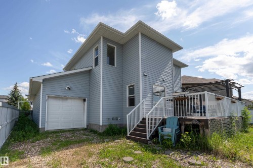 65 Wedgewood Crescent, Fort Saskatchewan, AB 