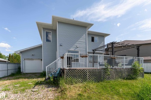 65 Wedgewood Crescent, Fort Saskatchewan, AB 