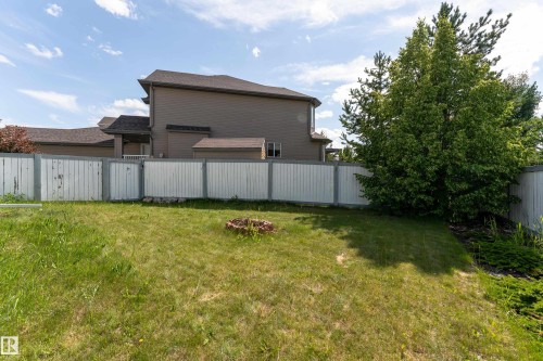 65 Wedgewood Crescent, Fort Saskatchewan, AB 