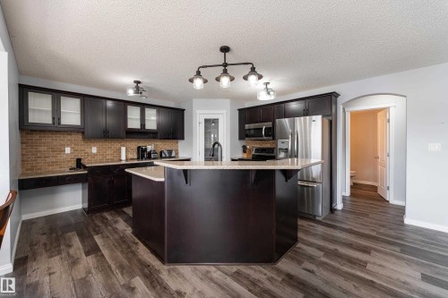 65 Wedgewood Crescent, Fort Saskatchewan, AB 