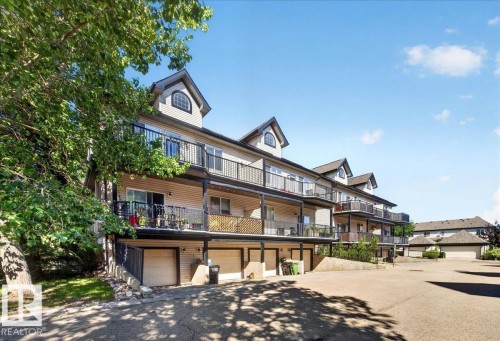 Front house - 20 4821 Terwillegar Common, Edmonton, AB 