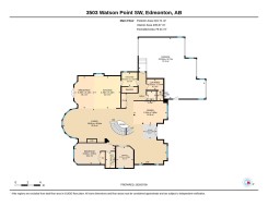 Floor plan - 