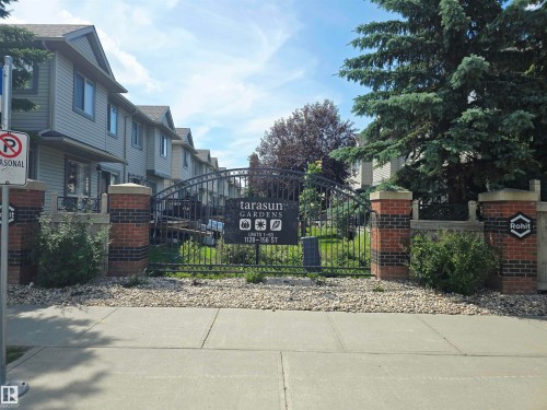 60 1128 156 Street, Edmonton, AB 