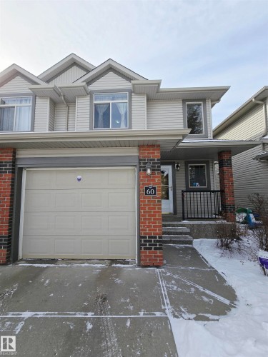 60 1128 156 Street, Edmonton, AB 