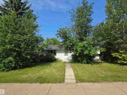 5012 143 Street, Edmonton, AB 