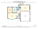 Floor plan - 17716 84 Avenue, Edmonton, AB 