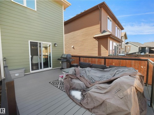 2690 Kirkland Link Link, Edmonton, AB 