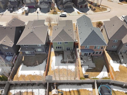 2690 Kirkland Link Link, Edmonton, AB 