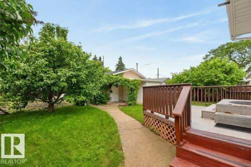 12316 129 Street, Edmonton, AB 