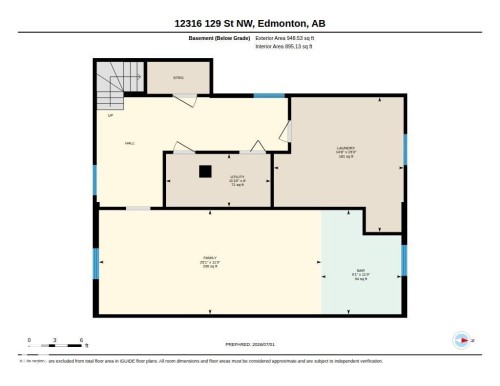 12316 129 Street, Edmonton, AB 