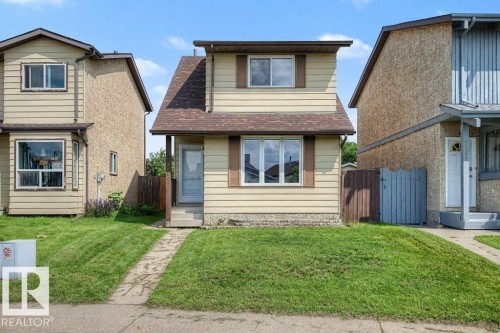 3610 42 Avenue, Edmonton, AB 