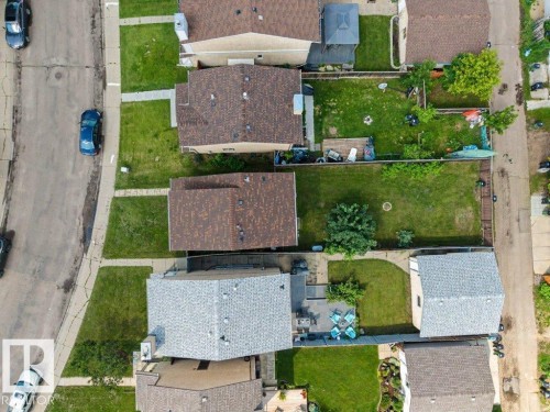 3610 42 Avenue, Edmonton, AB 