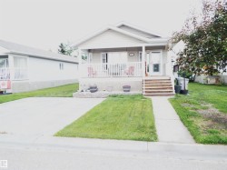 1061 Aspen Drive E  Leduc, AB T9E 8R1
