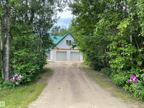 #66 183049 HWY 663  Rural Athabasca County, AB T0A 0M0