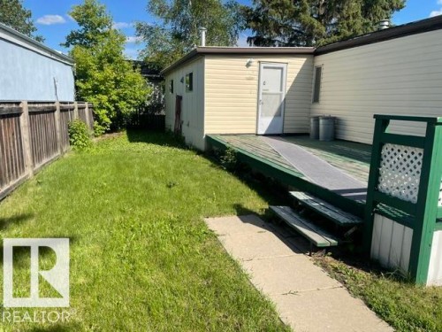 422 Evergreen Park, Edmonton, AB 