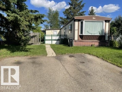 422 Evergreen Park, Edmonton, AB 