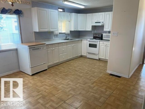 422 Evergreen Park, Edmonton, AB 