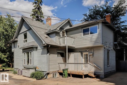 11223 99 Avenue, Edmonton, AB 