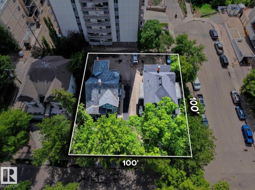 11223 99 Avenue, Edmonton, AB 