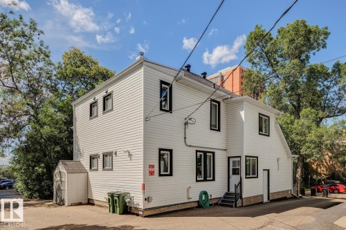 11229 99 Avenue, Edmonton, AB 