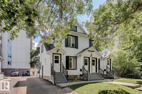 11229 99 Avenue, Edmonton, AB 