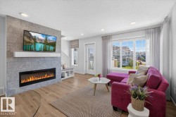 862 DANIELS Way  Edmonton, AB T6W 4C8