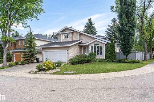 221 Ockenden Place, Edmonton, AB 