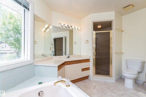 221 Ockenden Place, Edmonton, AB 