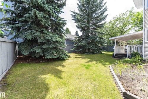221 Ockenden Place, Edmonton, AB 