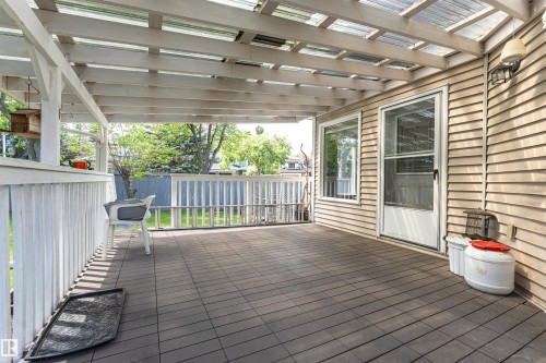 221 Ockenden Place, Edmonton, AB 